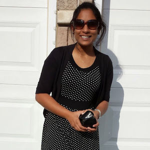 Meet your Posher, Merin